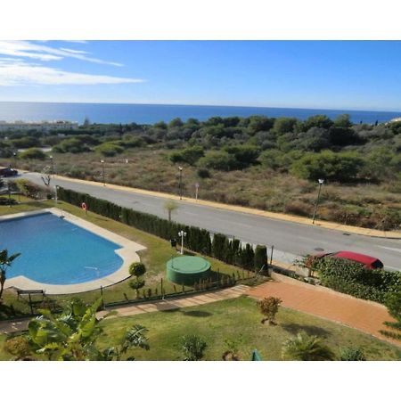Corner Sea View Penthouse With 95M² Terraces Apartment Marbella Exterior foto