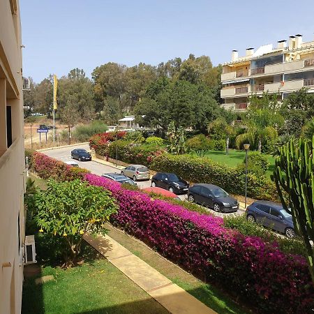 Corner Sea View Penthouse With 95M² Terraces Apartment Marbella Exterior foto