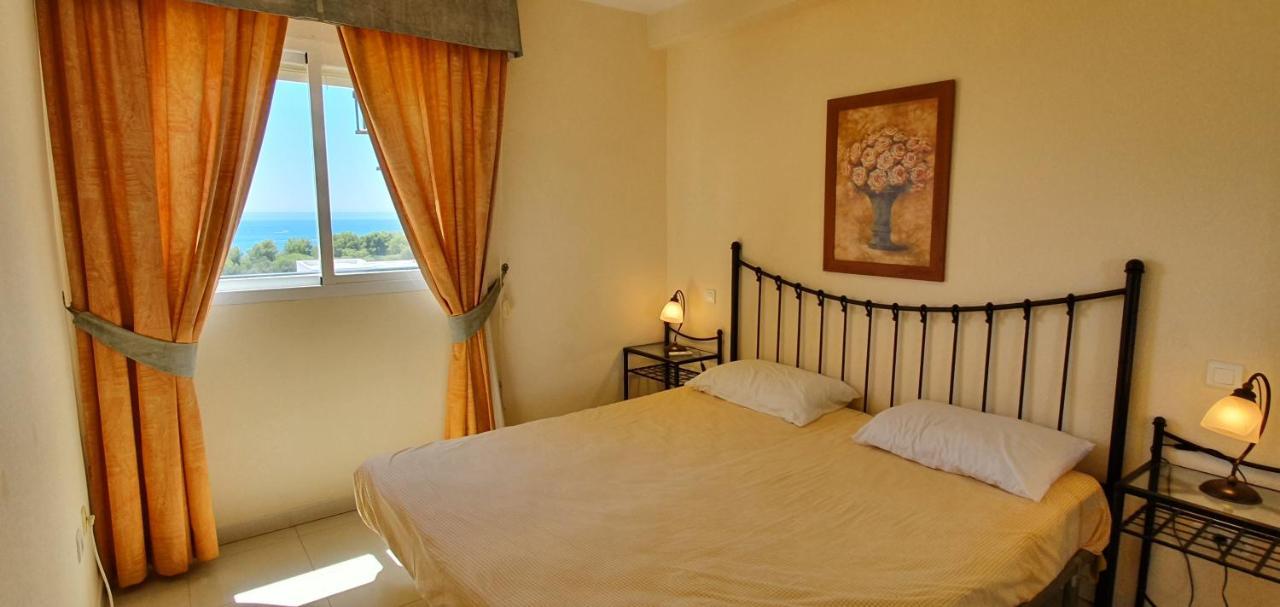 Corner Sea View Penthouse With 95M² Terraces Apartment Marbella Exterior foto