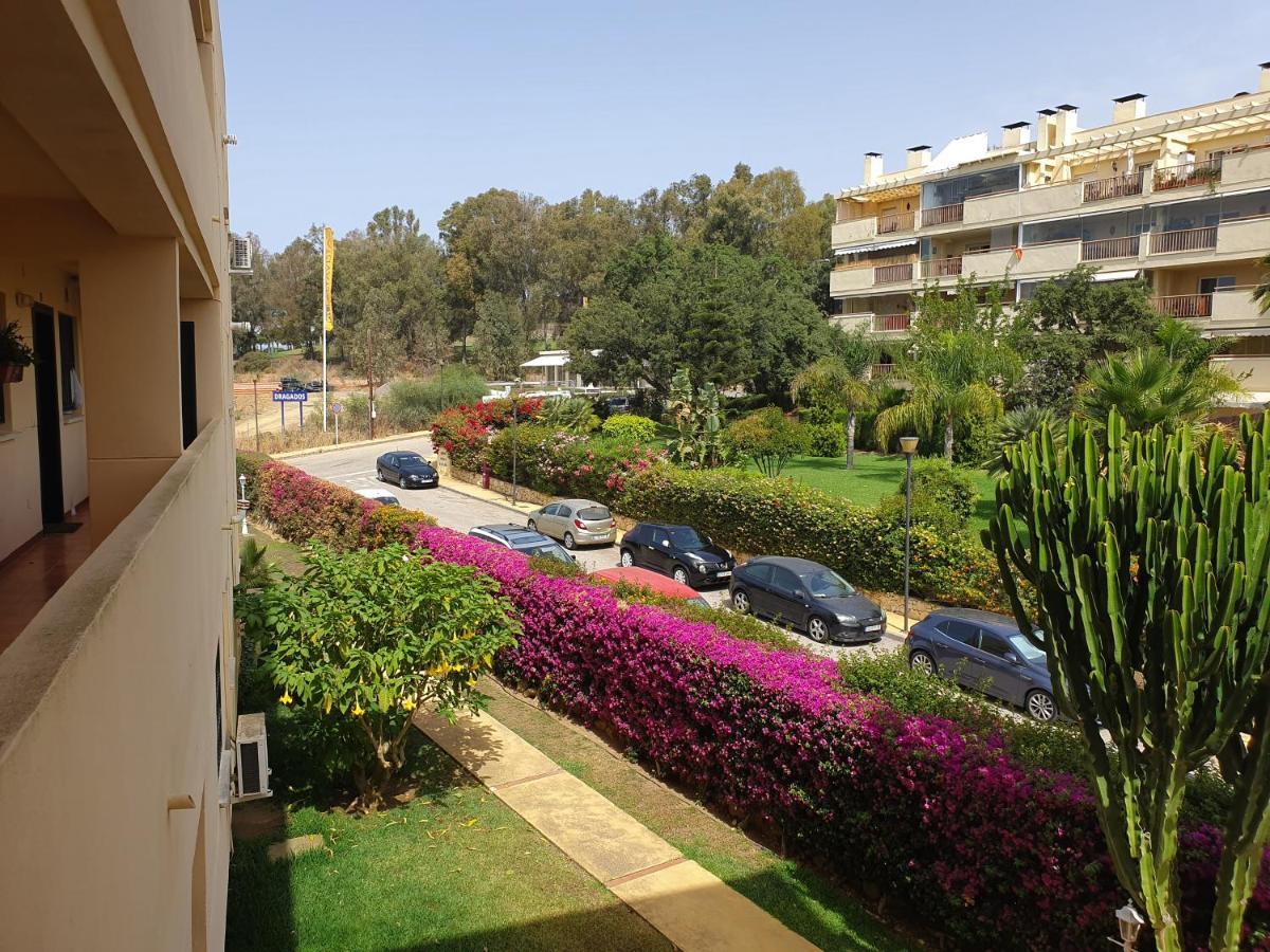 Corner Sea View Penthouse With 95M² Terraces Apartment Marbella Exterior foto