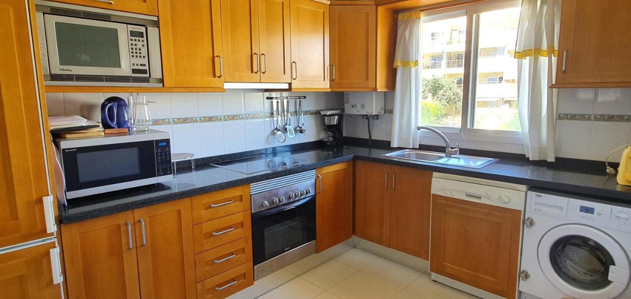 Corner Sea View Penthouse With 95M² Terraces Apartment Marbella Exterior foto