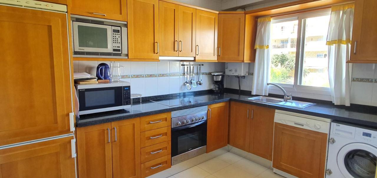 Corner Sea View Penthouse With 95M² Terraces Apartment Marbella Exterior foto