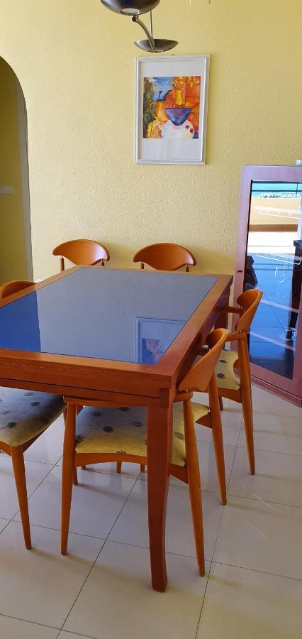 Corner Sea View Penthouse With 95M² Terraces Apartment Marbella Exterior foto